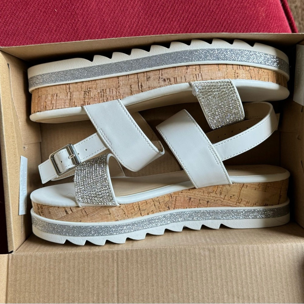 Steve Madden sandals